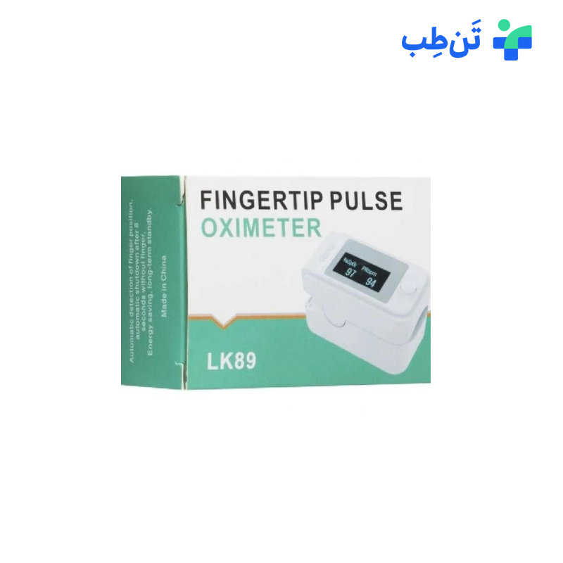 پالس اکسیمتر ال کا 89