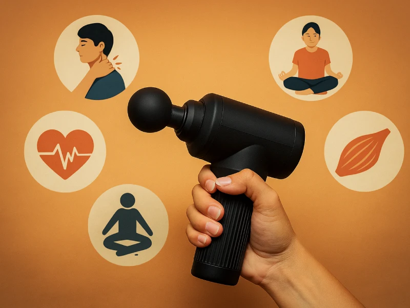 ماساژور برقی چیست