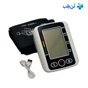 فشارسنج دیجیتال Arm Style سخنگو فارسی