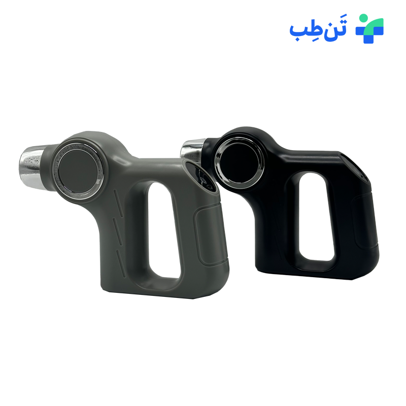 ماساژور تفنگی JY-755 PRO