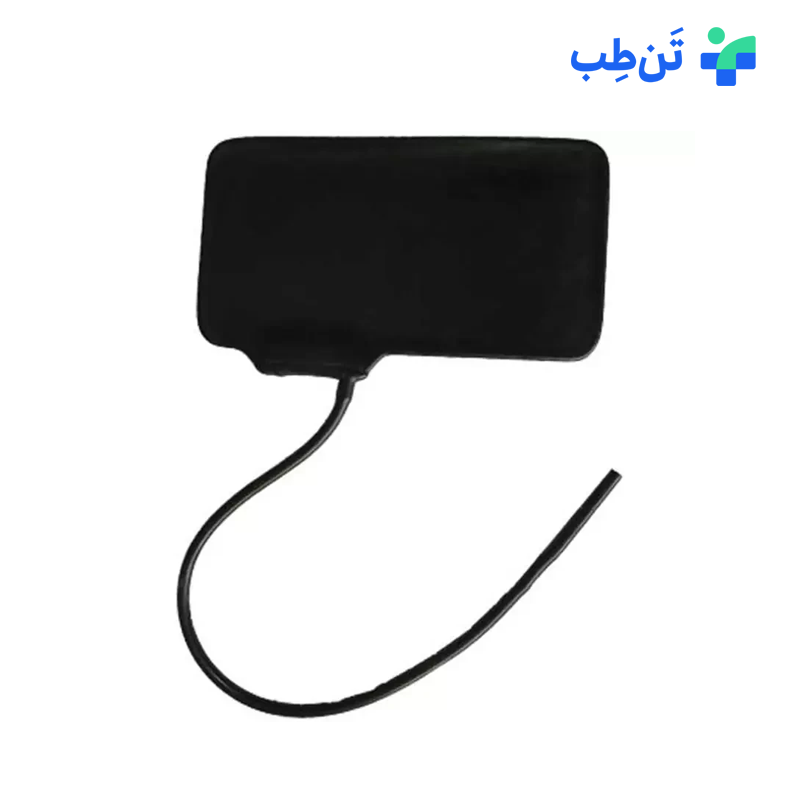 کاف فشارسنج تک شیلنگ 01