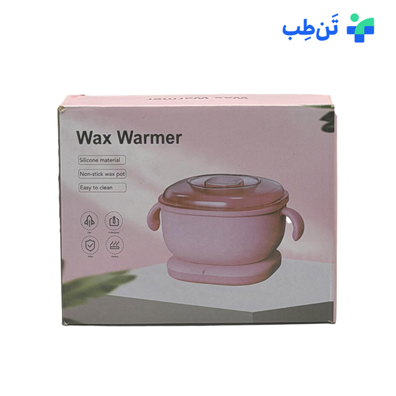 دستگاه وکس سیلیکونی