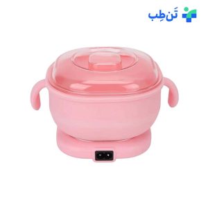دستگاه وکس سیلیکونی