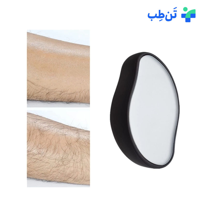 موبر کریستالی نانو