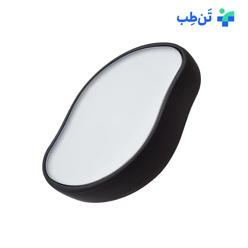 موبر کریستالی نانو