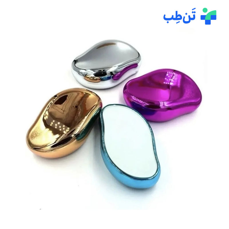 موبر کریستالی نانو