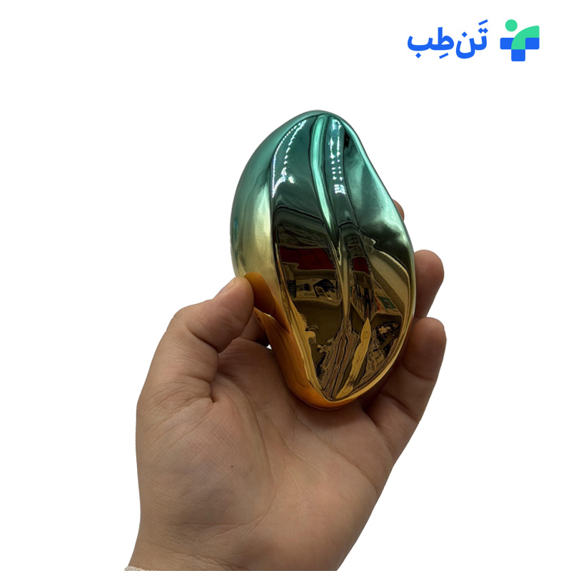 موبر کریستالی نانو