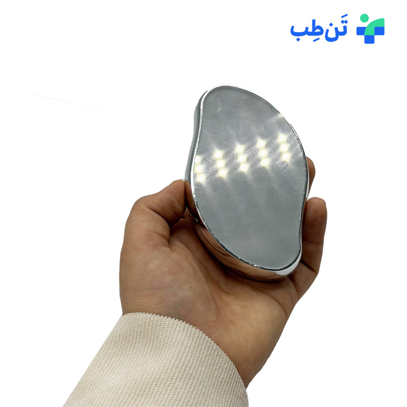 موبر کریستالی نانو