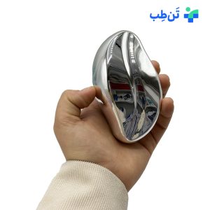 موبر کریستالی نانو