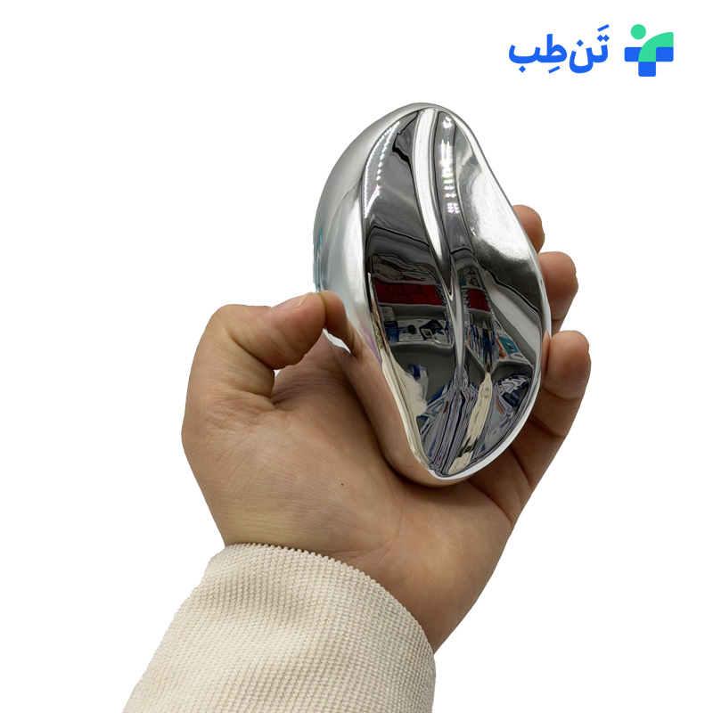 موبر کریستالی نانو