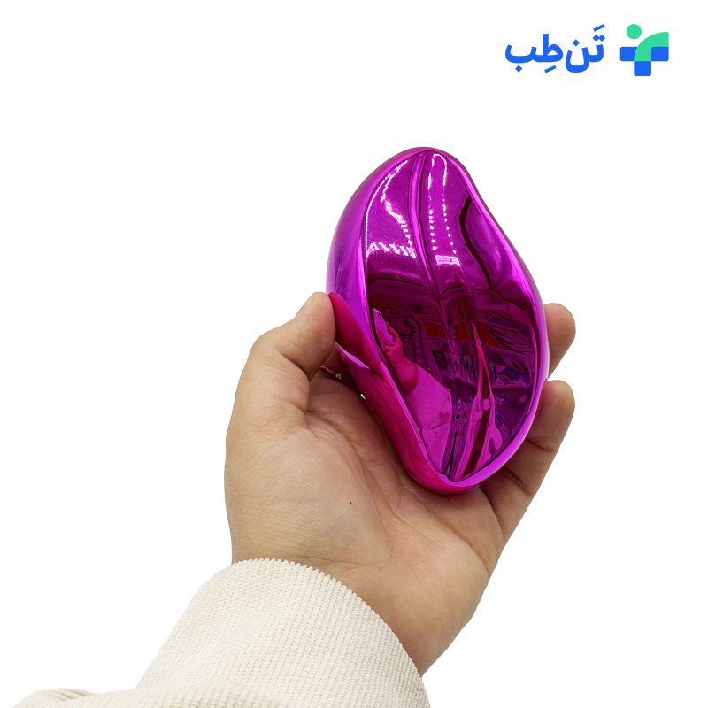 موبر کریستالی نانو