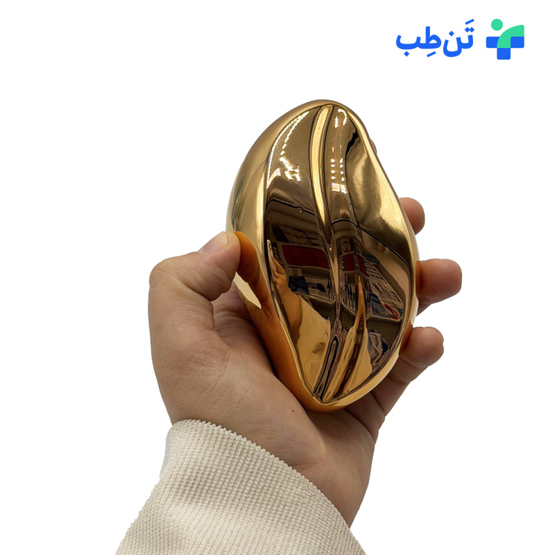 موبر کریستالی نانو