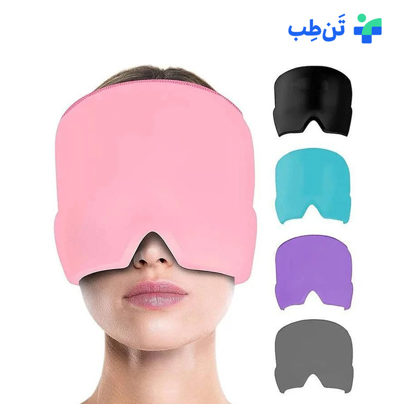 کلاه تسکین میگرن و سردرد کد M345