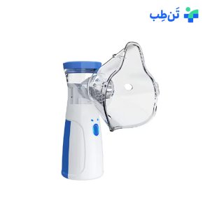 مش نبولایزر مدل JSL-W302