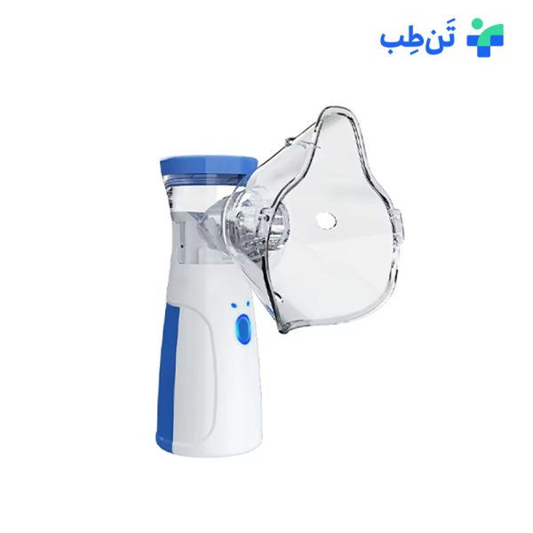 مش نبولایزر مدل JSL-W302